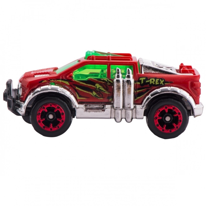 Zuru Metal Machines T-Rex Attack