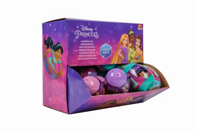 Verrassingsei Disney Prinsessen DeLuxe
