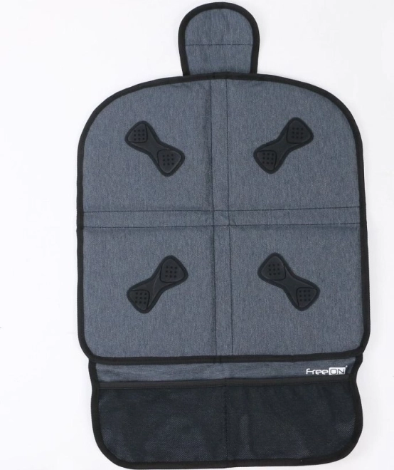 FreeON autostoelbeschermer Deluxe