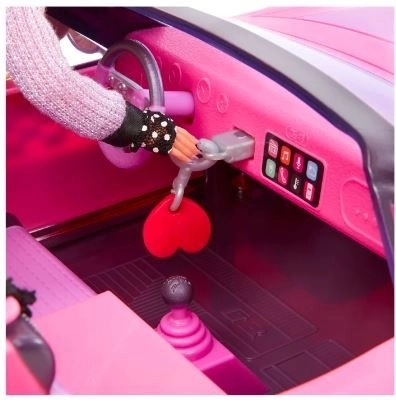 L.O.L. Surprise City Cruiser with Exclusive Doll