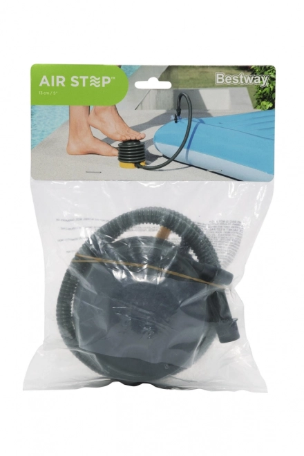 Pompe à pied 13 cm BESTWAY