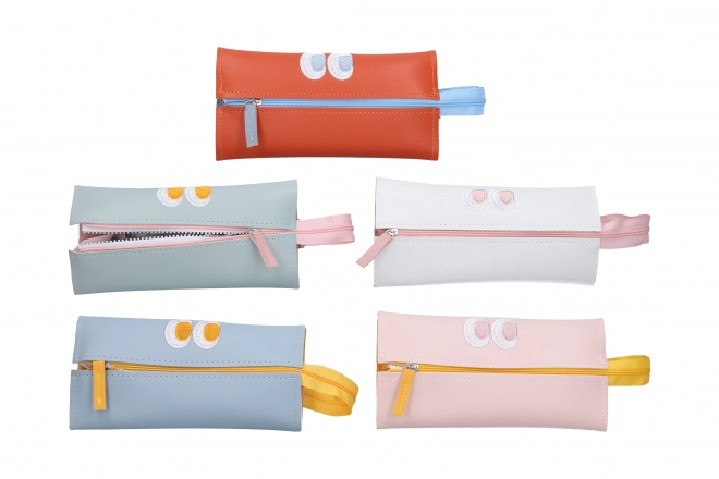 Etui penetui 20,5x11,5x1 cm Pusa