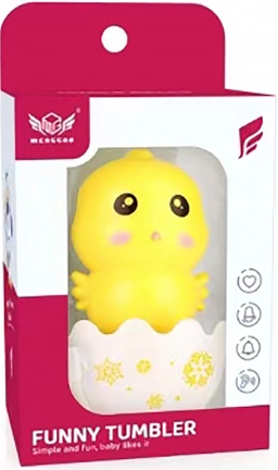 Nodding Chick 11 cm