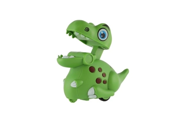 Set Schleich met elandmoeder en kalf