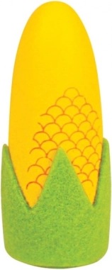 Jouet Épi de maïs en bois