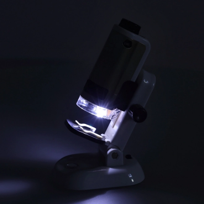 Educational Microscope for Kids