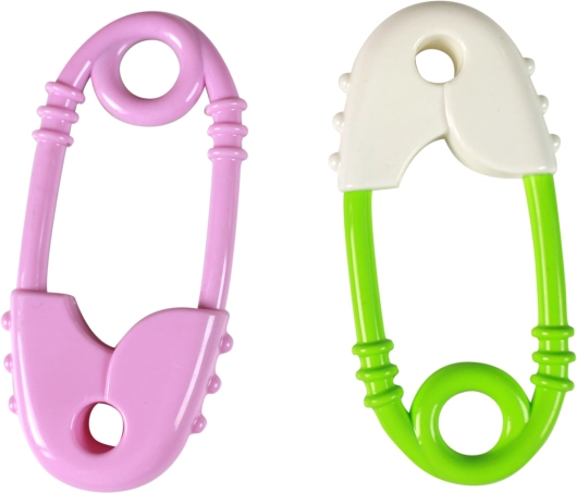 Gemakkelijke greep voor kleine handjes