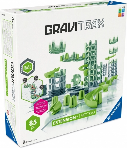 GraviTrax Skytrax – uitbreidingsset