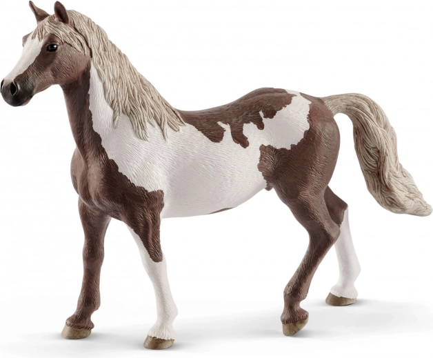 Schleich Horse Club American Paint Horse – gelding