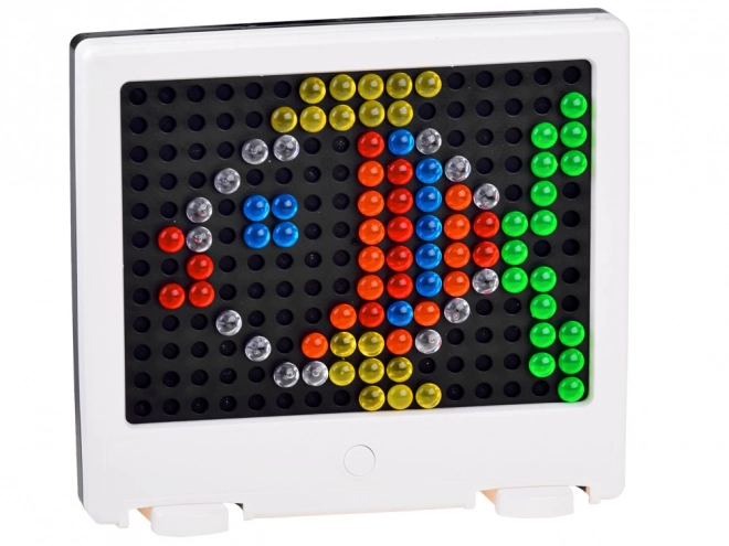 LED mozaïekbord met lichtpuzzel ZA4188