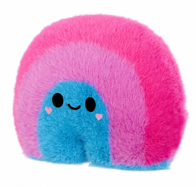 Plush Large Fluffie Stuffiez - Rainbow