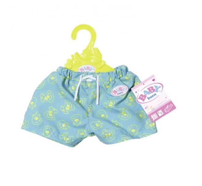 Dolly Moda Ondergoed 38-46cm, 2 soorten
