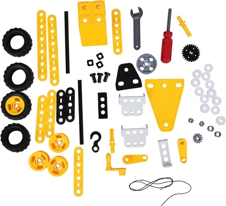 Everything you need in one set