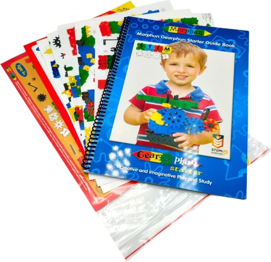 Illustrated step-by-step guides