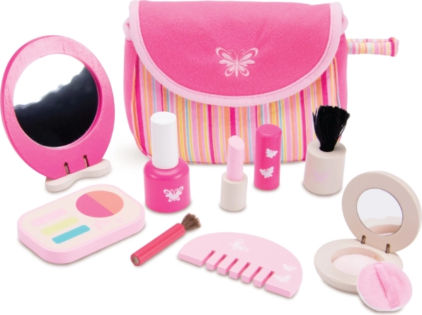 Kosmetikset für Kinder Wonderworld