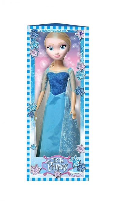 Prinses Bambolina 80 cm