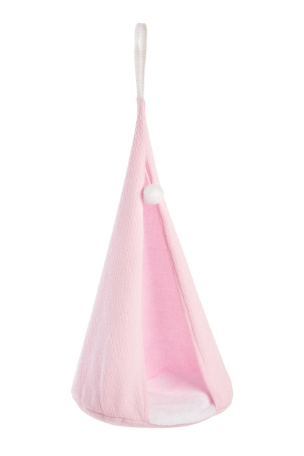 Weicher hängender Kuschelsack