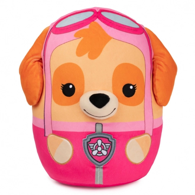Paw Patrol knuffel Skye 30 cm