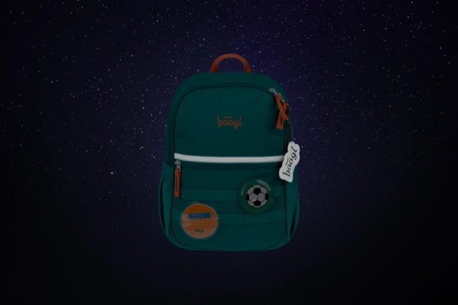 Rugzak Buddy Voetbal
