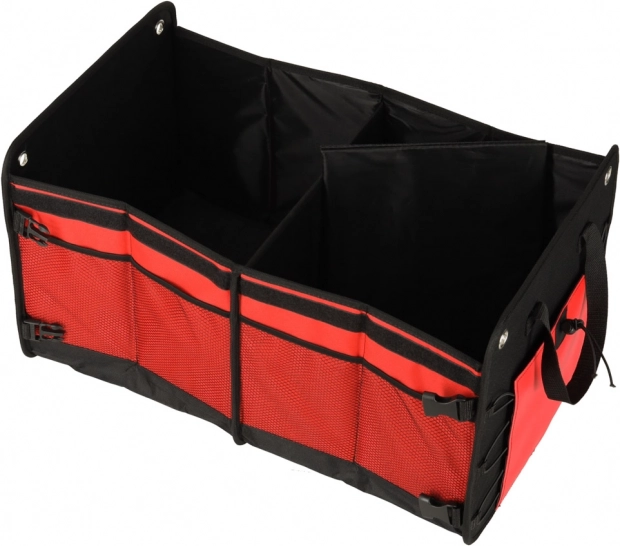 Organizer voor autokoffer 58x37x32 cm