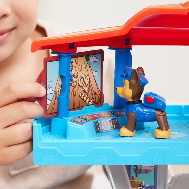 Paw Patrol Uitkijktoren