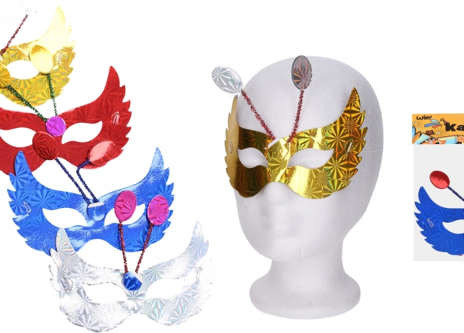 Carnival Mask