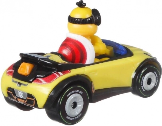 Ready for Hot Wheels tracks