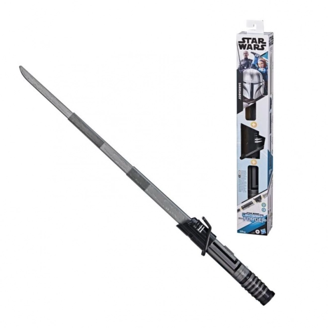 Sabre laser Star Wars Lighsaber Forge avec lumière et son