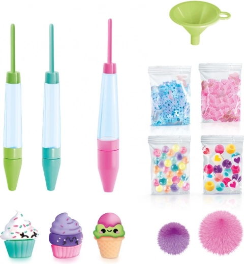 Rijke decoraties en accessoires