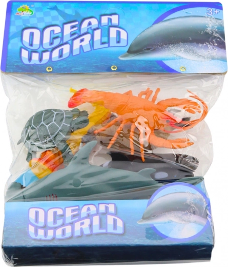 Colorful and Attractive Packaging