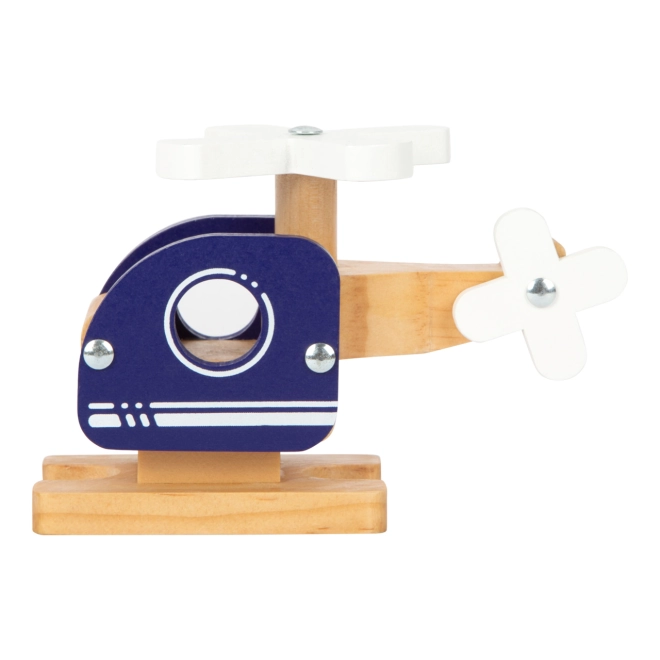 Eco-Friendly and Natural Toy