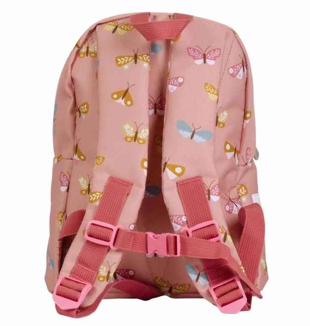 A Little Lovely Company Petit sac à dos pour enfants – Motýlci