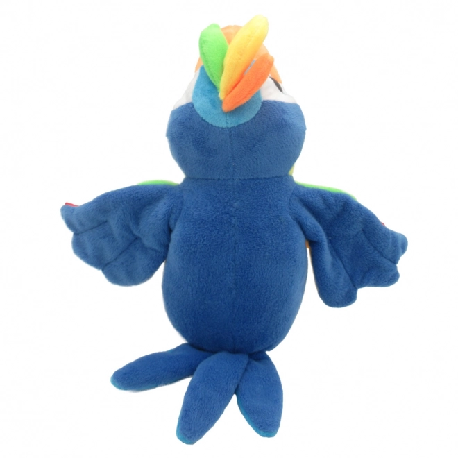Talking Parrot Lóra Toy