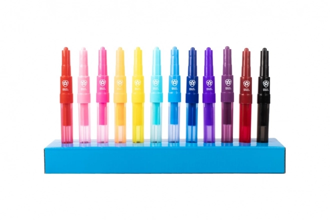 Drawing set with spray markers Paw Patrol