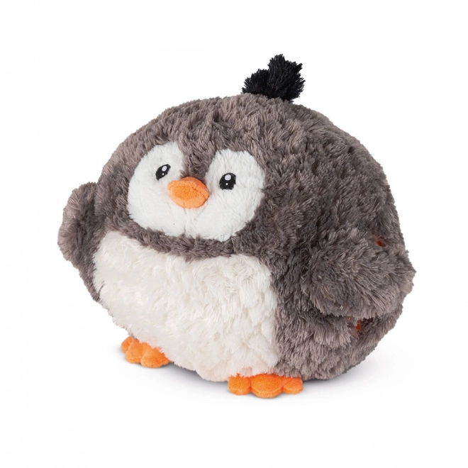 Warme pluchen kussen Pinguïn 3 in 1 van Cozy Noxxiez