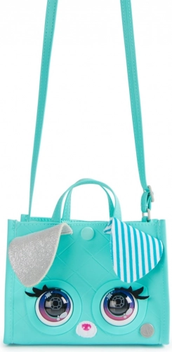 Comfortabel dragen in de hand en crossbody