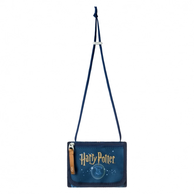 portemonnee om de nek Harry Potter Zweinstein