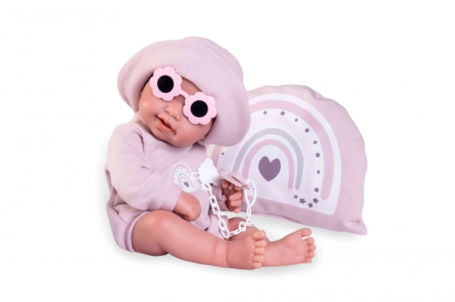 Antonio Juan realistische Babypuppe 42 cm