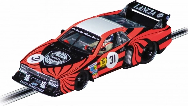 Auto CARRERA Digital 132 Lancia Beta Montecarlo 1:32