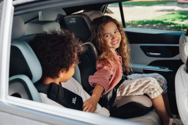 Autositz Britax Römer Kidfix Pro Style