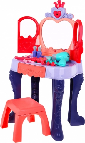 Complete set of 28 accessories