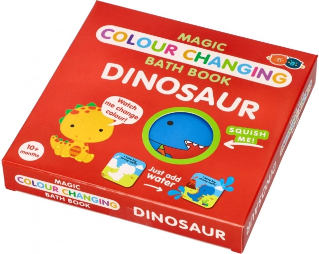 Coffret complet avec adorable jouet
