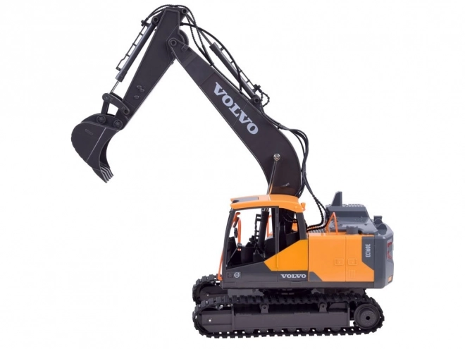 Graafmachine op afstandsbediening 3in1 VOLVO