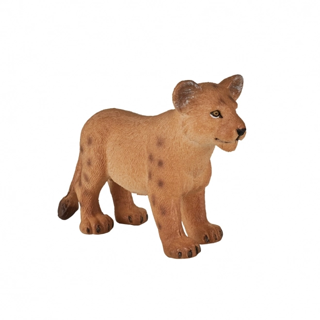 Mojo figuur leeuwenwelp