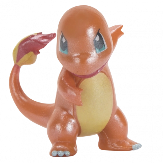 Beloved POKÉMON characters