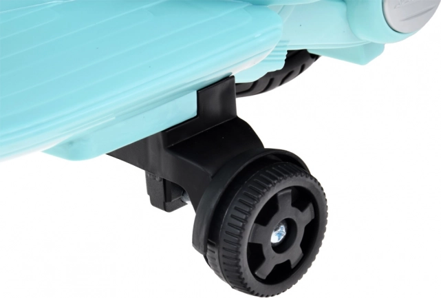 Battery-operated Vespa Scooter for Children