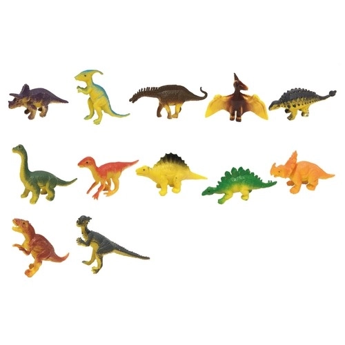 Jurassisch ontdekking - dinosaurus ei