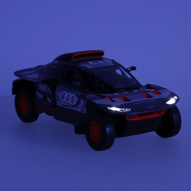 Rennwagen RC Audi RS Q e-tron 1:14