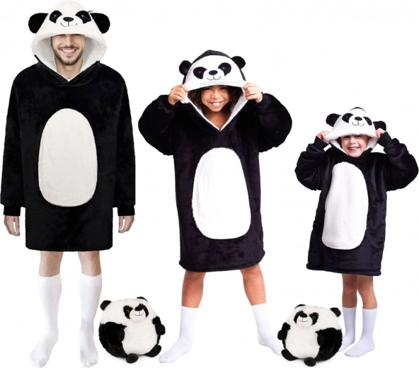 Comfort thuis en buiten