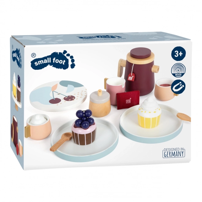 Tee- und Kaffeeset für Kinder